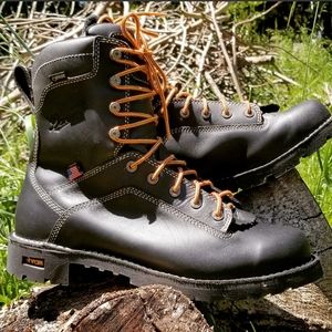 Danner Mens Quarry Boot sz 11.5